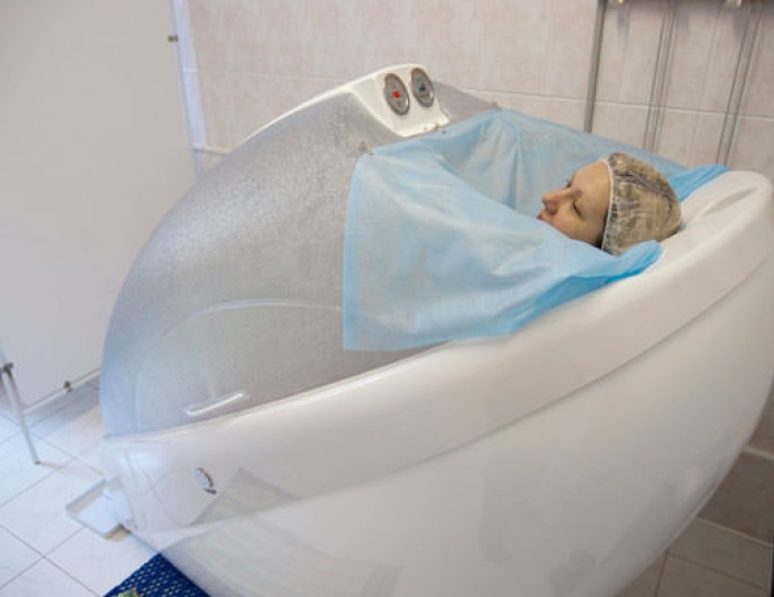 Оздоровительные услуги - Санаторий «Нафтан» Беларусь