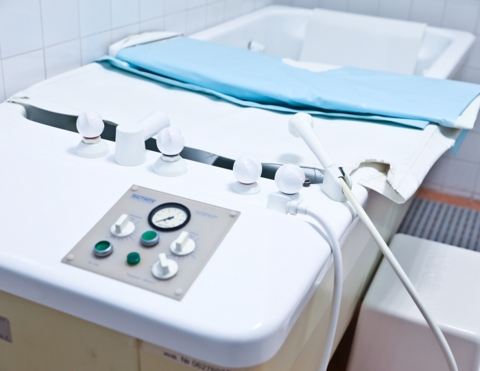 Оздоровительные услуги - Санаторий «Нафтан» Беларусь