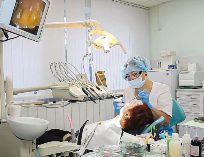 Оздоровительные услуги - Санаторий «Нафтан» Беларусь