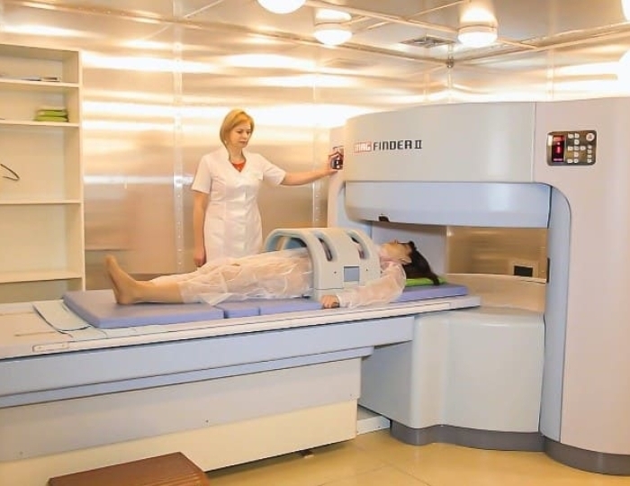 Оздоровительные услуги - Санаторий «Нафтан» Беларусь