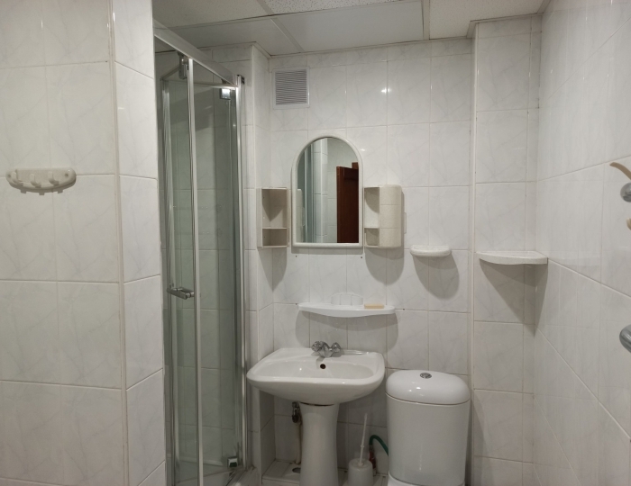 Люкс 2-местный 2-комнатный корпуса 1 (210, 211), 2 (52, 64) - Санаторий «Нафтан» Беларусь