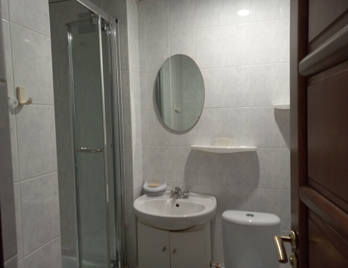 Стандарт 1-местный корпус 1 (601-604, 606-615) - Санаторий «Нафтан» Беларусь