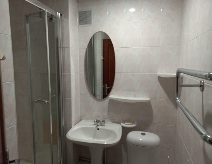 Улучшенный 1-местный корпус 1 (202-204, 206-208) - Санаторий «Нафтан» Беларусь