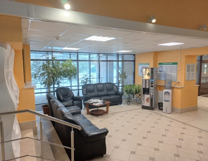 Санаторий «Нафтан» Беларусь