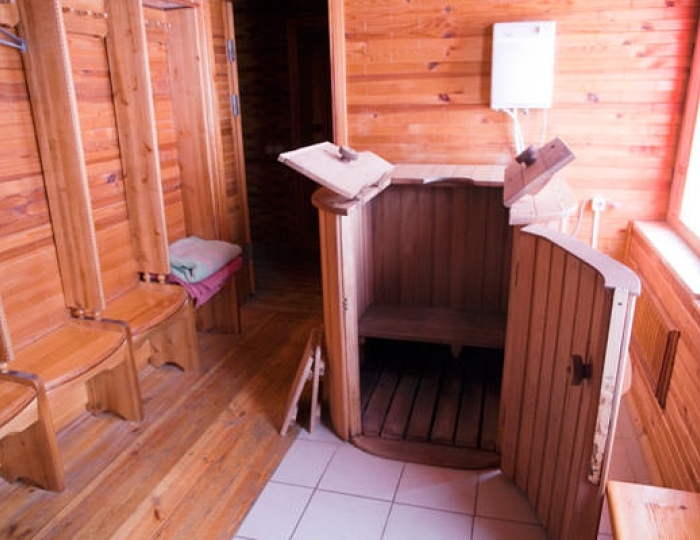 SPA-отдых - Санаторий «Нафтан» Беларусь