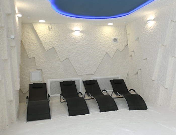 SPA-отдых - Санаторий «Нафтан» Беларусь