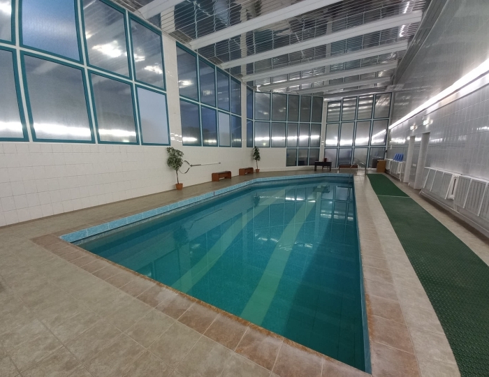 Услуги и развлечения - Санаторий «Нафтан» Беларусь