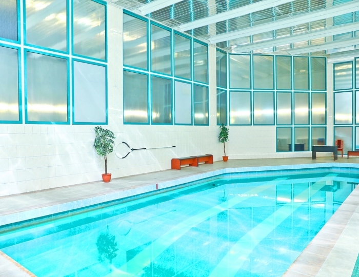 Услуги и развлечения - Санаторий «Нафтан» Беларусь