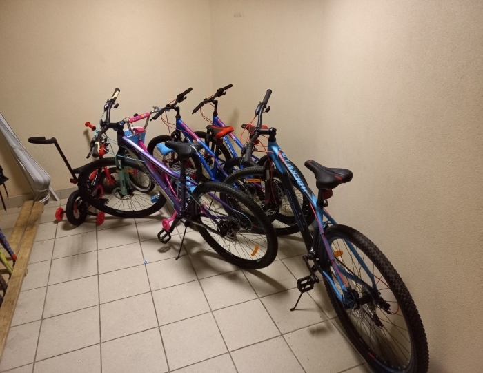 Услуги и развлечения - Санаторий «Нафтан» Беларусь