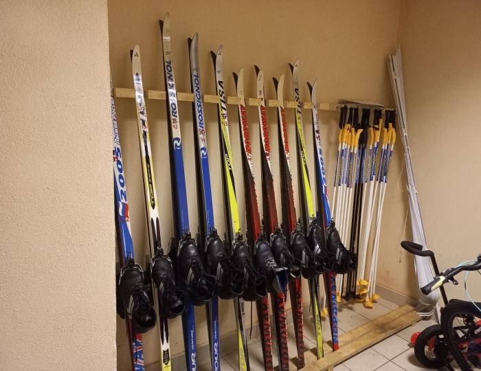 Услуги и развлечения - Санаторий «Нафтан» Беларусь